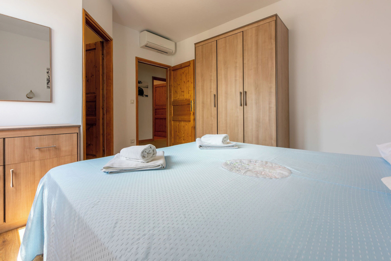 Bedroom 4, House Marija, Lopar/Supetarska Draga