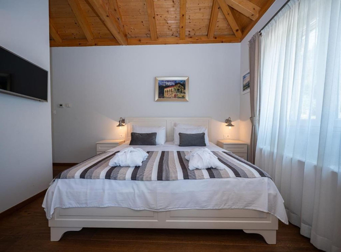 Room 4, Villa Harmonia, Konavle