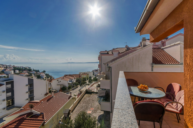 Others 5, Apartments Vlado, Trogir