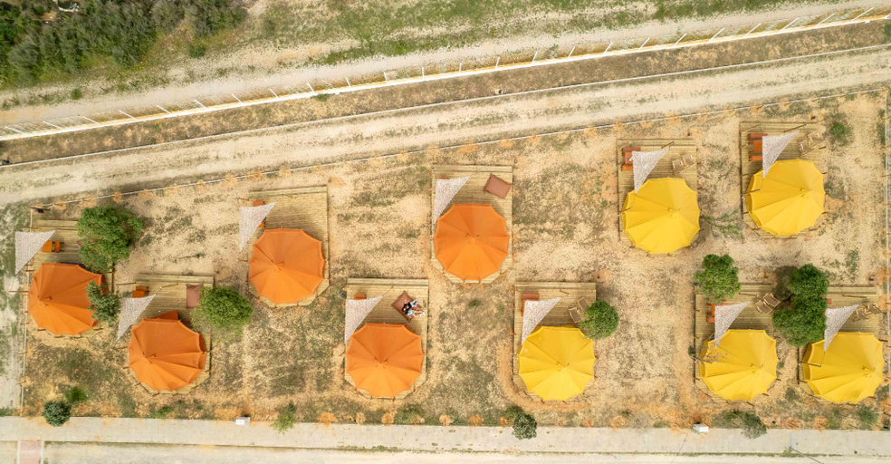 Others 4, Glamping Camp Faro, Faro