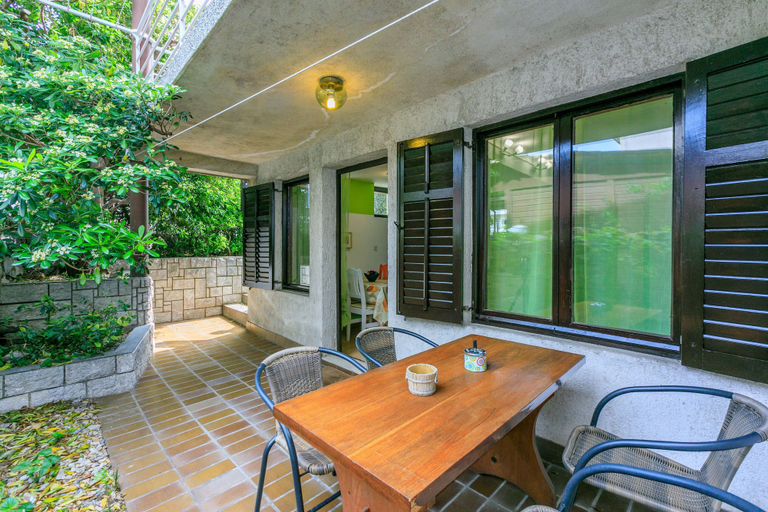Others 4, Apartments Zec, Crikvenica
