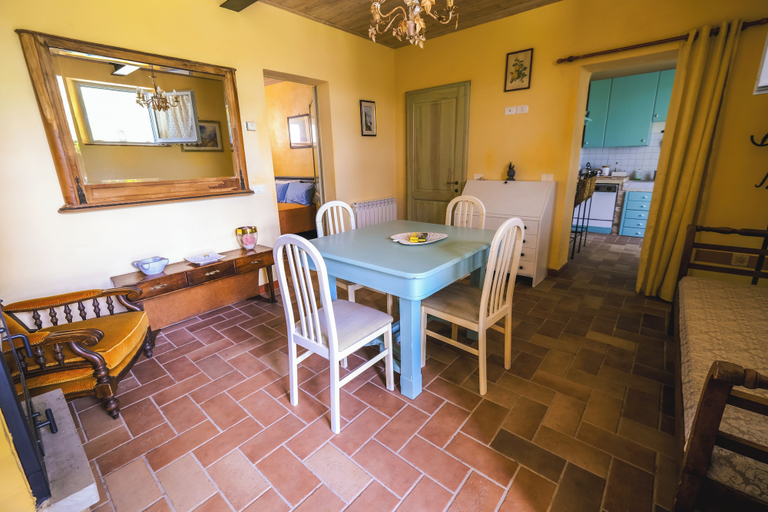 Others 5, AGRITURISMO SANT'AGOSTINO, Siena