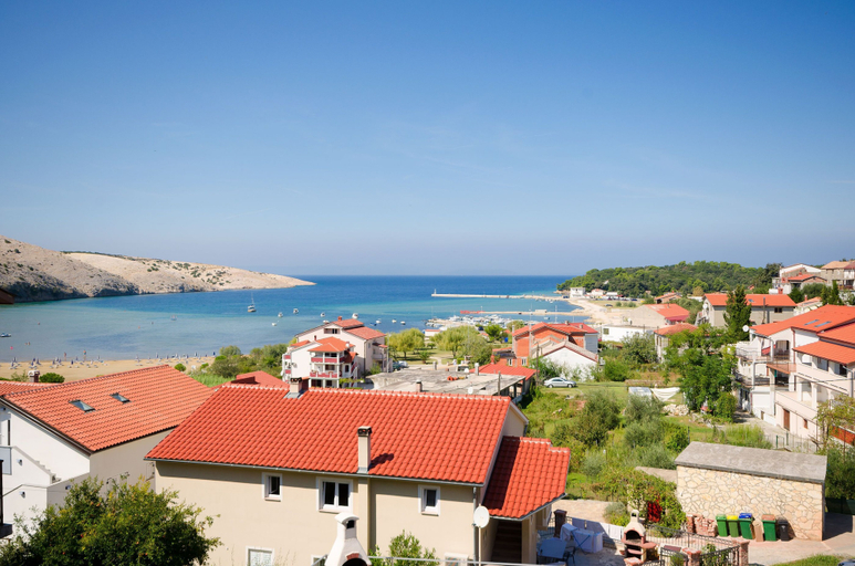 Others 4, Apartments Mirjana B, Lopar/Supetarska Draga