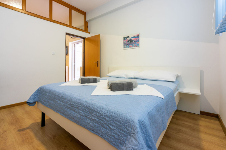 Room 2, Apartment Luksi, Crikvenica
