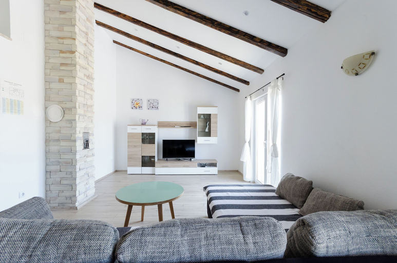 Others 5, Apartment Marica, Lopar/Supetarska Draga