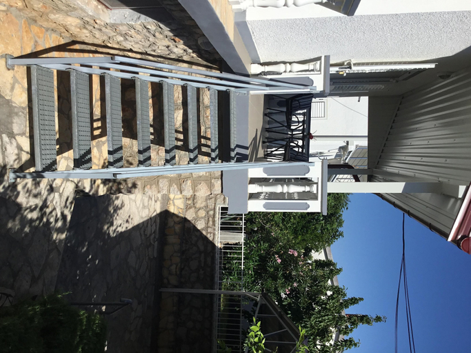 Exterior & Views 2, Apartment Vinko, Starigrad