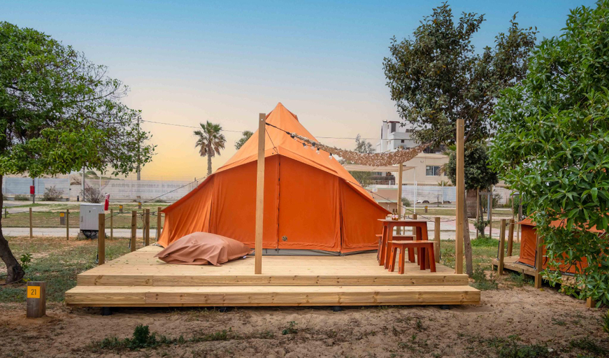 Others 5, Glamping Camp Faro, Faro