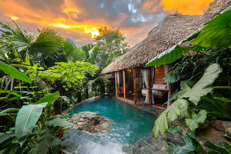Sport & Beauty 3, Asia Tropical Resort, Bá Thước