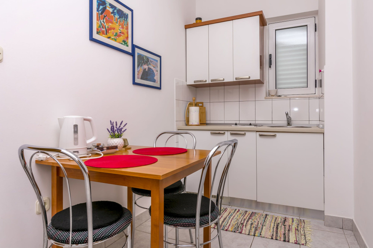 Others 5, Apartments Berislav, Rogoznica