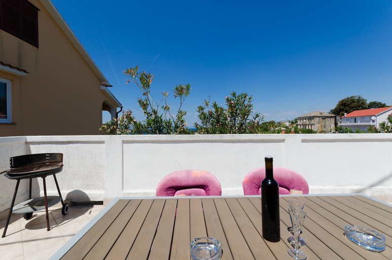 Sport & Beauty, Apartment Ruza, Lopar/Supetarska Draga