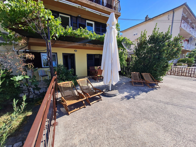 Exterior & Views 2, Apartment Marinera, Senj