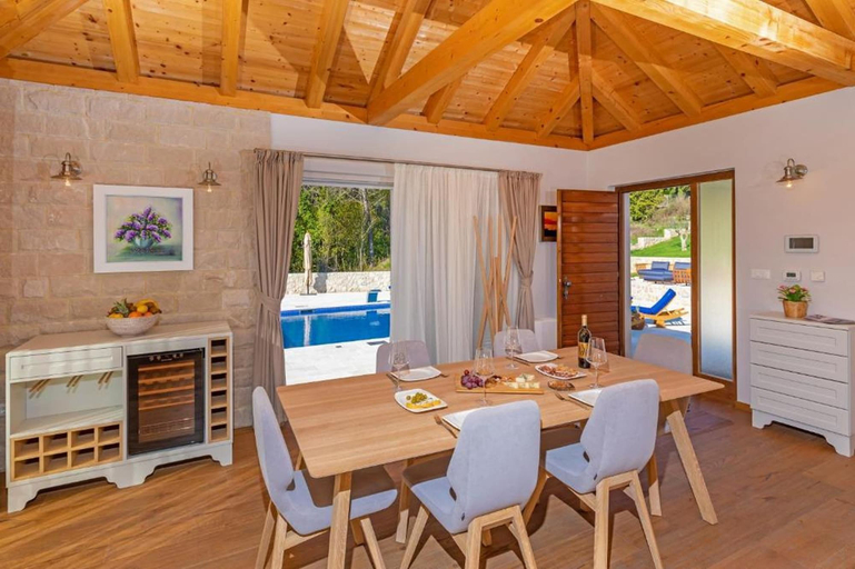 Living room 5, Villa Harmonia, Konavle