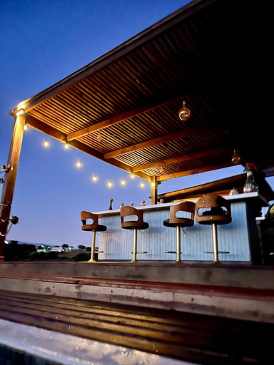 Exterior & Views 2, Casadomo, Melipilla