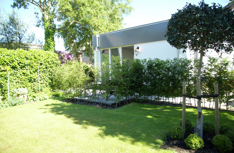 Others 5, Couples' Retreat in Bergen, Bergen