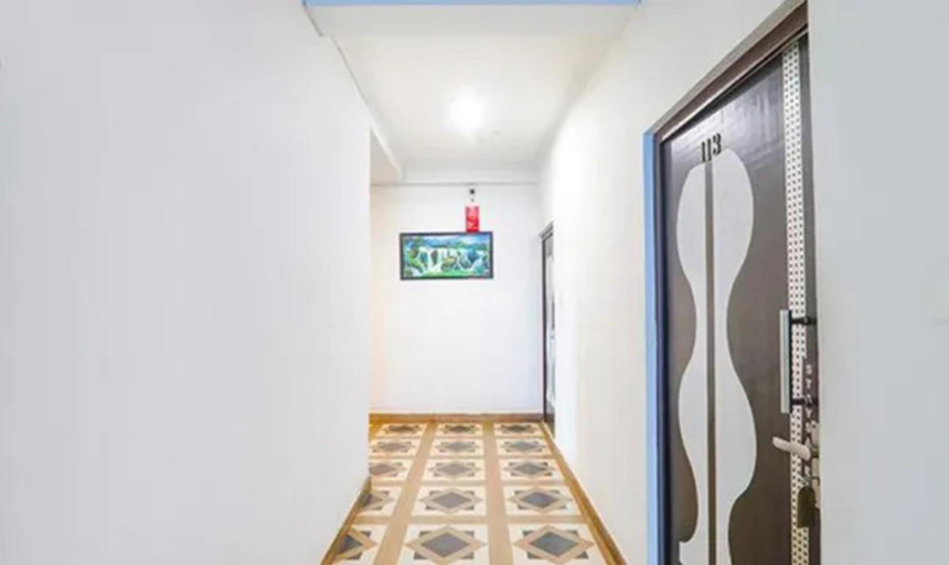 Public Area 3, Via Sara Residency, Kaushambi