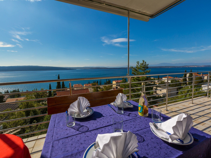 Others 5, Apartments Dubravka, Crikvenica
