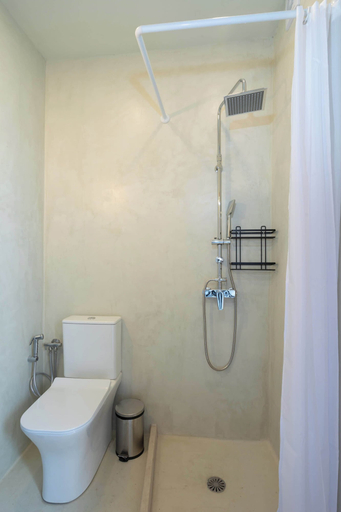 Room 3, Aerida Guesthouse Of Stone - Maria Cozy Suite, Crete
