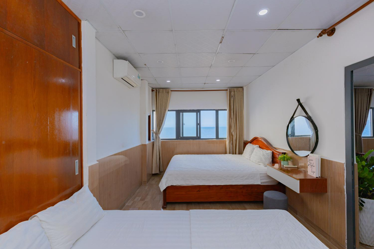 Bedroom 3, Truong An Hotel, Vũng Tàu