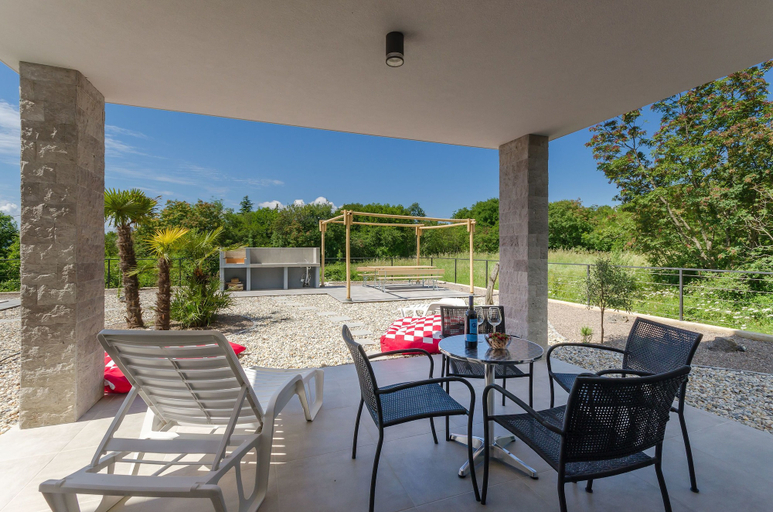 Others 5, Apartments Residence Romance, Krk