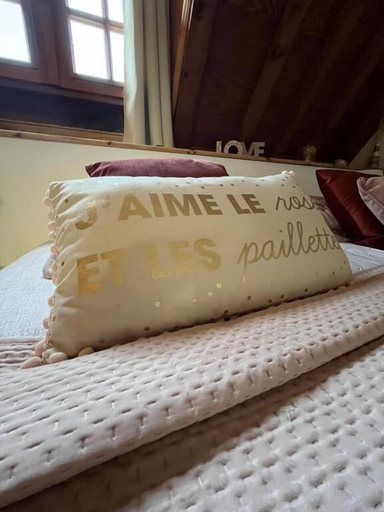 Bedroom 4, Au Relais Des Diligences, Eure