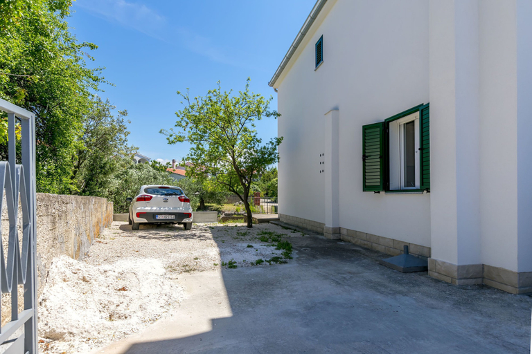 Exterior & Views 2, House Sahara, Rogoznica