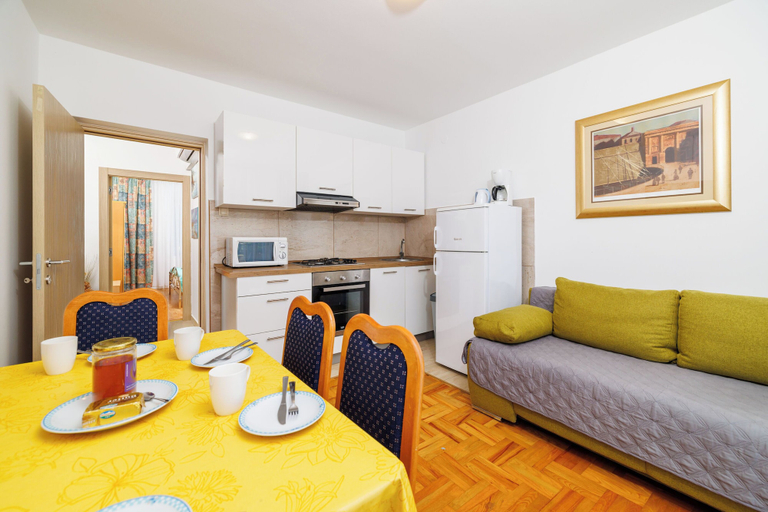 Others 5, Apartments Pinty, Crikvenica