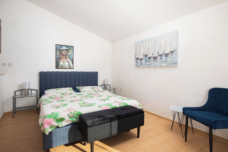 Bedroom 3, Apartment Ankica, Medulin