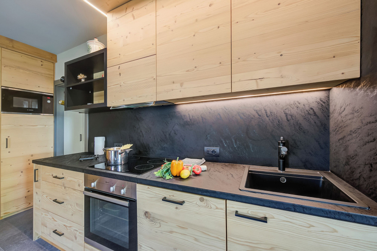 Private kitchen 4, Loredana 2, Sondrio