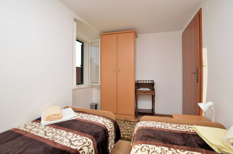 Bedroom 5, Apartment Stari Grad, Lovran