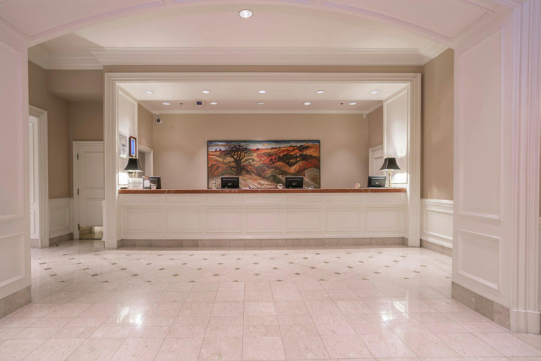 Public Area 4, The Sutton Place Hotel Vancouver, Greater Vancouver