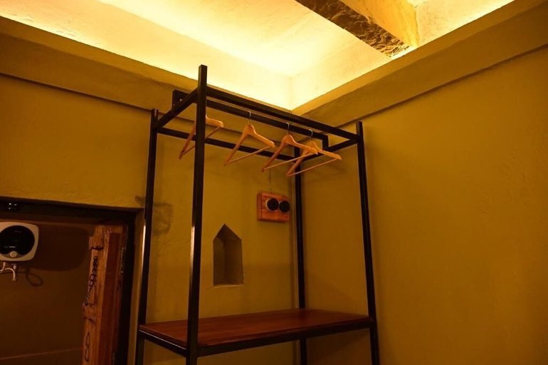 Interior 4, Maharajpur Heritage, Satna