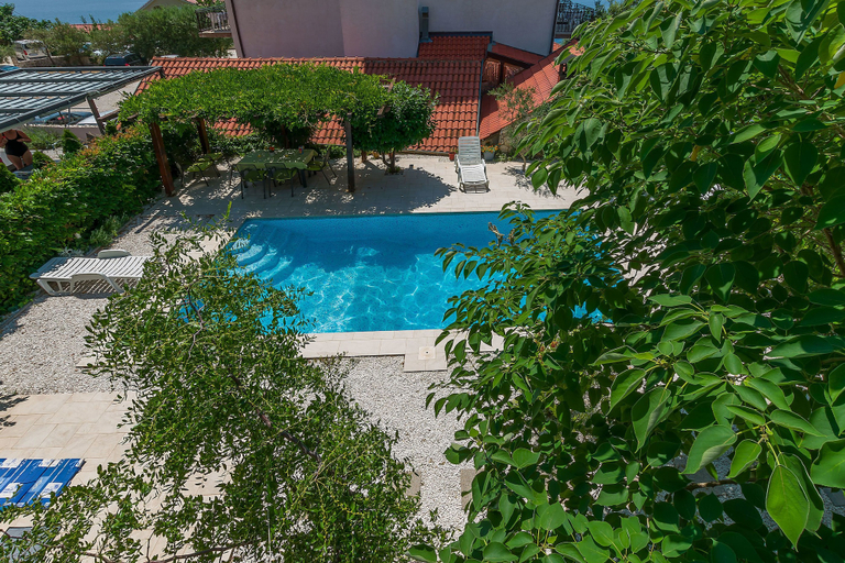 Sport & Beauty 5, Apartments Ljiljana, Omiš