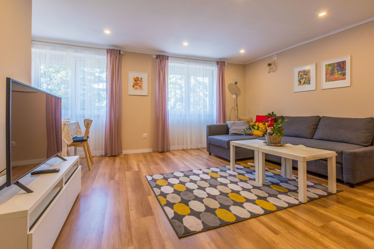 Others 5, Apartment Edmond, Crikvenica