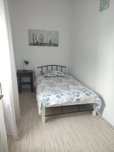 Bedroom 3, Apartments Stanislava, Fažana