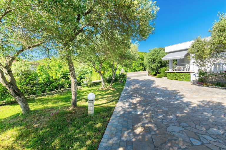 Exterior & Views 2, Apartments Anka, Lopar/Supetarska Draga