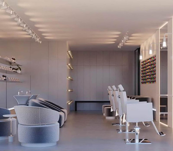Spa 4, Porto2Life Resort - Praia de Muro Alto, Ipojuca