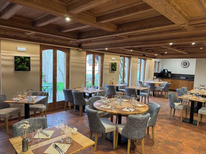 Food & Drinks 4, Hôtel Au Heimbach, Bas-Rhin