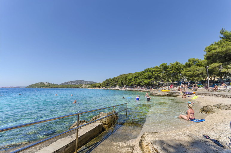 Others 5, Apartments Marinko, Vodice