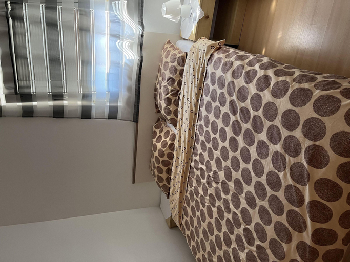 Bedroom 3, House Natasa, Lopar/Supetarska Draga