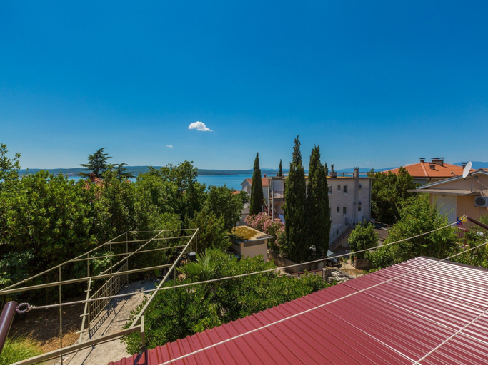 Others 5, Apartments Miroslava, Crikvenica