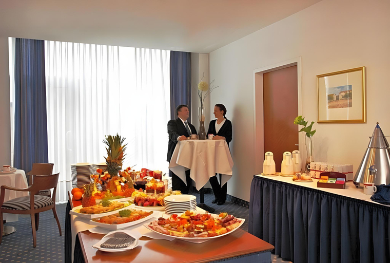 Food & Drinks 5, H4 Hotel Kassel, Kassel