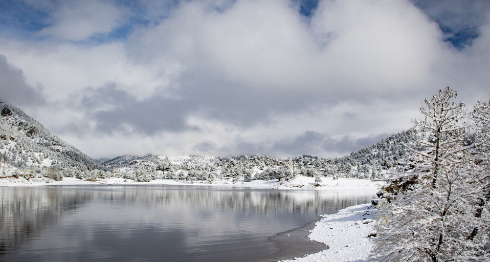 Miscellaneous 3, Estes Park CO Condos, Larimer