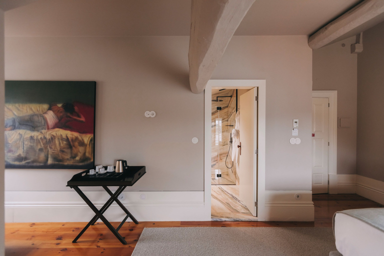 Room 3, Torel Private Collection, Porto