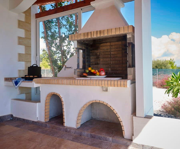 Others 5, Villa Lindos Star in Rodos with Private Pool, South Aegean