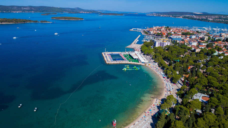 Others 5, Apartment Lucija, Biograd na Moru