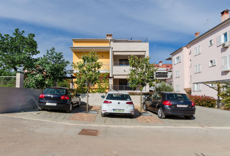 Exterior & Views 2, Apartment Goran, Rovinj