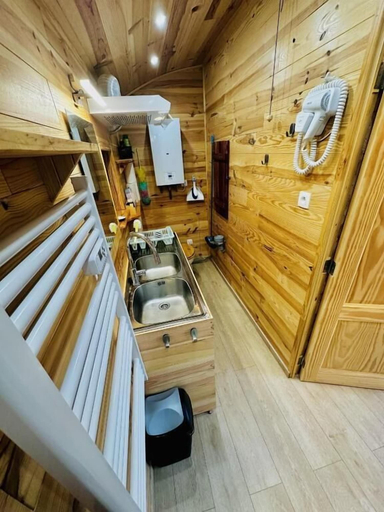 Others 4, Camping Le Pommier Rustique, Namur