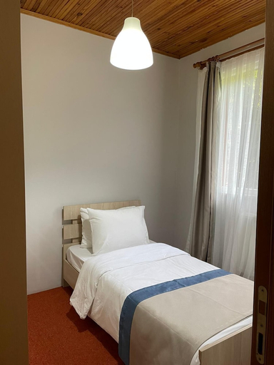 Bedroom 2, Feel & Live Hotel Villas Restaurant, Pamukova