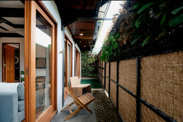Primary image, Zen Villas Ubud, Gianyar