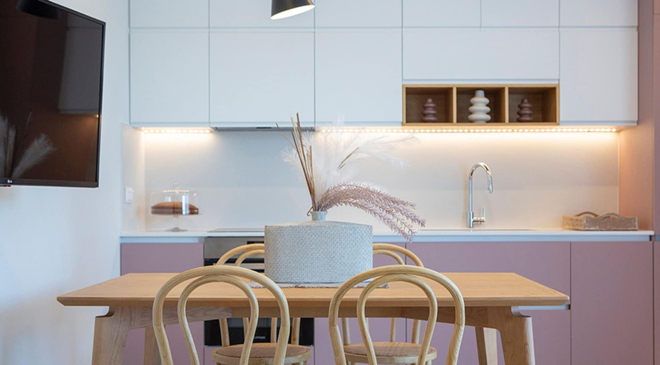 Others 1, Lirides Suites, Ionian Islands